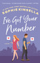 I've Got Your Number (A Novel) by Sophie Kinsella, 9780385342070
