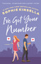 I've Got Your Number (A Novel) by Sophie Kinsella, 9780385342070