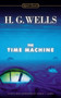 The Time Machine - 9780451470706 by H. G. Wells, Greg Baer, Simon James, 9780451470706