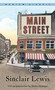 Main Street - 9780553214512 by Sinclair Lewis, 9780553214512