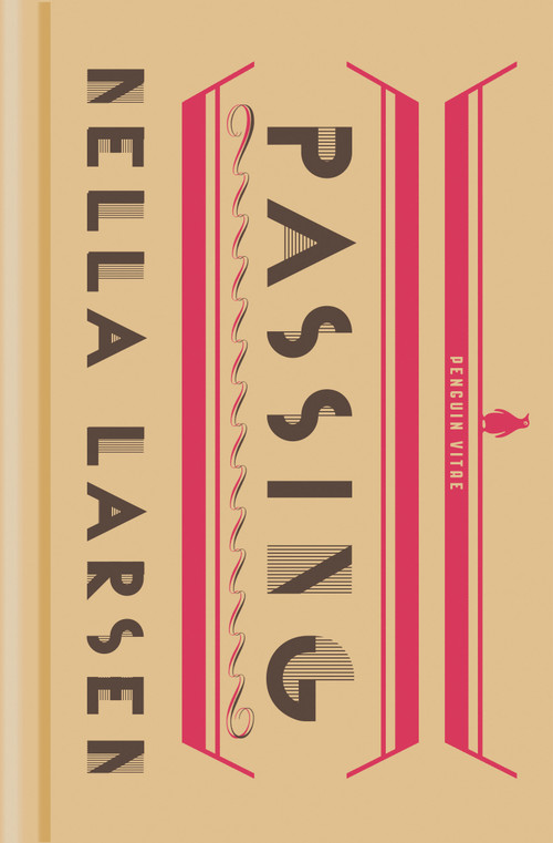 Passing - 9780143129424 by Nella Larsen, Emily Bernard, Thadious M. Davis, 9780143129424