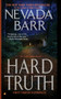 Hard Truth by Nevada Barr, 9780425208410