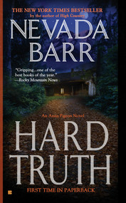 Hard Truth by Nevada Barr, 9780425208410