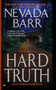Hard Truth by Nevada Barr, 9780425208410