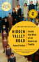 Hidden Valley Road (Inside the Mind of an American Family) - 9780525562641 by Robert Kolker, 9780525562641