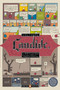 Candide (Or Optimism (Penguin Classics Deluxe Edition)) by Francois Voltaire, Theo Cuffe, Michael Wood, Chris Ware, 9780143039426
