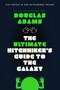 The Ultimate Hitchhiker's Guide to the Galaxy (Five Novels in One Outrageous Volume) by Douglas Adams, 9780345453747
