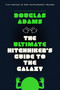 The Ultimate Hitchhiker's Guide to the Galaxy (Five Novels in One Outrageous Volume) by Douglas Adams, 9780345453747
