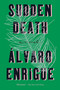 Sudden Death (A Novel) by Álvaro Enrigue, Natasha Wimmer, 9780735213449