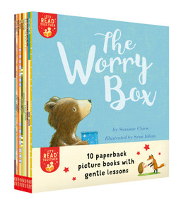 Ten Stories to Explore Feelings by A.H. Benjamin, Jeannie Willis, Jonny Lambert, Jane Chapman, Tracey Corderoy, Ruth Galloway, Caroline Crowe, Linda Jennings, Stella J. Jones, Suzanne Chiew, 9781680103991