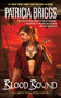 Blood Bound by Patricia Briggs, 9780441014736