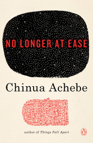 No Longer at Ease by Chinua Achebe, 9780385474559
