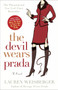 The Devil Wears Prada (A Novel) by Lauren Weisberger, 9780767914765