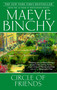 Circle of Friends (A Novel) by Maeve Binchy, 9780385341738