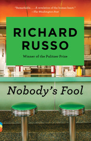 Nobody's Fool - 9780679753339 by Richard Russo, 9780679753339