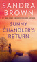 Sunny Chandler's Return (A Novel) by Sandra Brown, 9780553576061