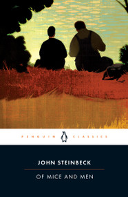 Of Mice and Men by John Steinbeck, Susan Shillinglaw, 9780140186420