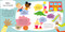 This Is How We Make Friends (For kids going to preschool) by DK, 9780744039481