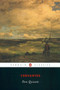 Don Quixote - 9780142437230 by Miguel De Cervantes Saavedra, Roberto Gonzalez Echevarria, John Rutherford, John Rutherford, 9780142437230