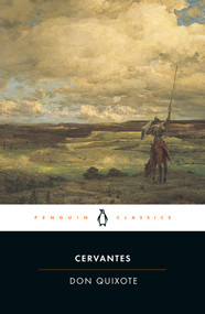 Don Quixote - 9780142437230 by Miguel De Cervantes Saavedra, Roberto González Echevarría, John Rutherford, John Rutherford, 9780142437230