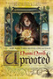 Uprooted (A Novel) by Naomi Novik, 9780804179058