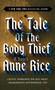 The Tale of the Body Thief - 9780345384751 by Anne Rice, 9780345384751