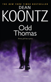 Odd Thomas (An Odd Thomas Novel) by Dean Koontz, 9780553384284