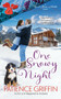 One Snowy Night - 9780593101476 by Patience Griffin, 9780593101476