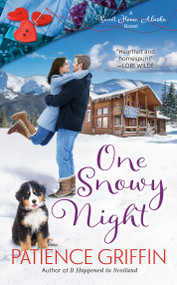 One Snowy Night - 9780593101476 by Patience Griffin, 9780593101476