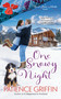 One Snowy Night - 9780593101476 by Patience Griffin, 9780593101476