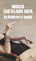 La diabla en el espejo / The She-Devil in the Mirror (Spanish Edition) by Horacio Castellanos Moya, 9788439735878