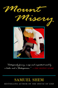 Mount Misery (A Novel) - 9780345463340 by Samuel Shem, 9780345463340