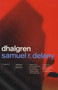 Dhalgren by Samuel R. Delany, 9780375706684