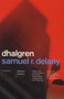 Dhalgren by Samuel R. Delany, 9780375706684