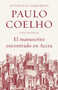 Manuscrito Encontrado en Accra / Manuscript Found in Accra (Spanish Edition) by Paulo Coelho, 9780345805089