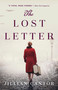 The Lost Letter (A Novel) by Jillian Cantor, 9780399185687