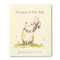 Book - Because of You, Dad by Kobi Yamada, 9781970147254
