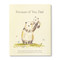 Because of You, Dad by Kobi Yamada, Natalie Russell, 9781970147254