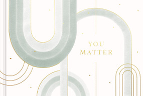 You Matter - 9781970147223 by Amelia Hansom
