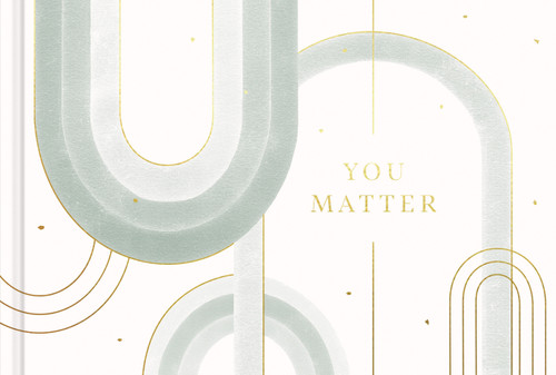 You Matter - 9781970147223 by Amelia Hansom