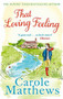 That Loving Feeling by Carole Matthews, 9780751551501