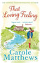 That Loving Feeling by Carole Matthews, 9780751551501