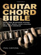 Guitar Chord Bible by Phil Capone, 9780785820833