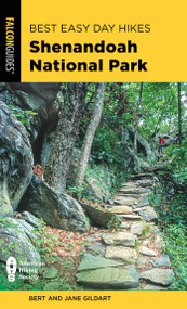 Best Easy Day Hikes Shenandoah National Park - 9781493062256 by Robert C. Gildart, Jane Gildart, 9781493062256