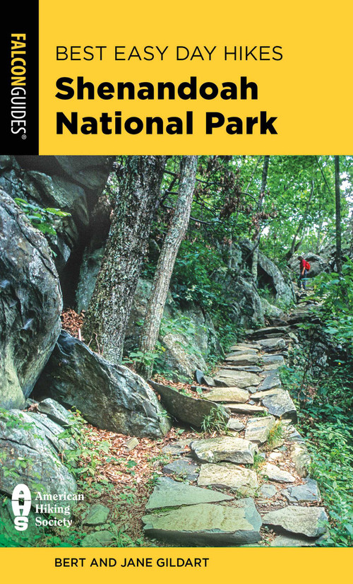 Best Easy Day Hikes Shenandoah National Park - 9781493062256 by Robert C. Gildart, Jane Gildart, 9781493062256