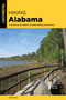 Hiking Alabama - 9781493062270 by Joe Cuhaj, 9781493062270