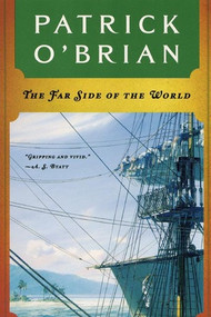 The Far Side of the World - 9780393308624 by Patrick O'Brian, 9780393308624
