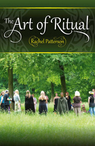 The Art of Ritual by Rachel Patterson, 9781782797760