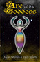 Arc Of The Goddess by Rachel Patterson, Tracey Roberts, 9781785353185
