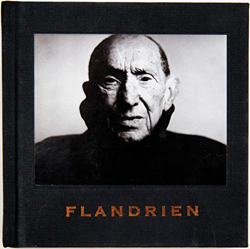 Flandrien by Stephan Vanfleteren,, 9789081623711
